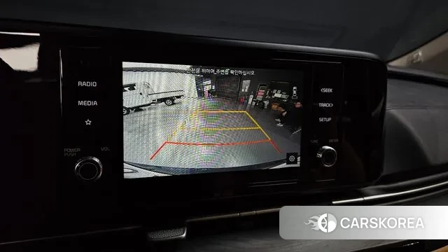 Kia Carnival 4th generation 2020 Серый из Кореи, фото 6