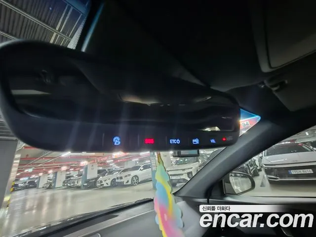 Hyundai Veloster (JS) id 2687250 из Кореи 6