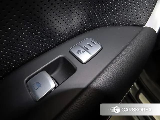 Genesis G70 2018 Серый из Кореи, фото 6