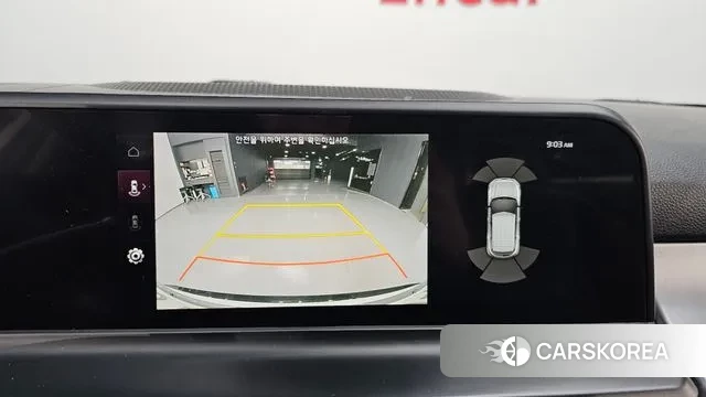 Kia The New Seltos 2022 Белый из Кореи, фото 6