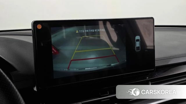 Ssangyong The New Rexton Sports Cannes 2024 Серый из Кореи, фото 6