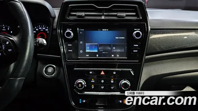 Ssangyong Berry New Tivoli id 2697258 из Кореи 6