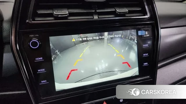 Ssangyong Berry New Tivoli 2020 Белый из Кореи, фото 6