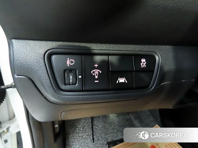 Kia Come New K3 2019 Белый из Кореи, фото 6