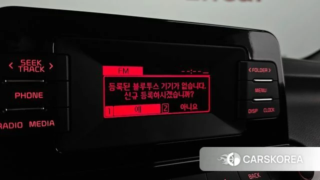 Kia The New K3 2nd generation 2021 Серый из Кореи, фото 6