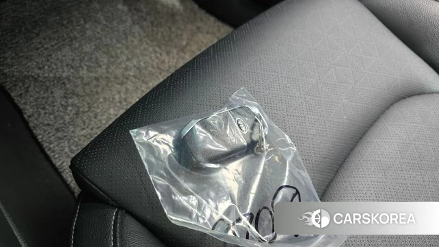 Kia Come New K3 2020 Белый из Кореи, фото 6