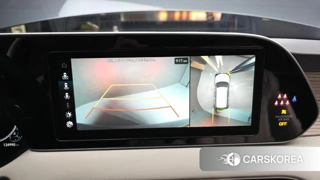 Hyundai Palisade 2022 Серый из Кореи, фото 6