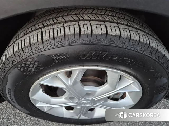 Ssangyong Berry New Tivoli 2020 Белый из Кореи, фото 6