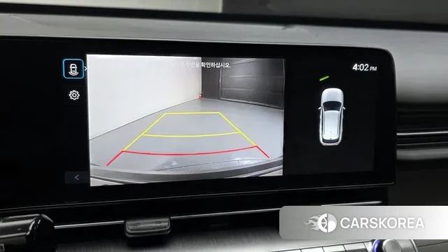 Hyundai Kona (SX2) 2023 Белый из Кореи, фото 6