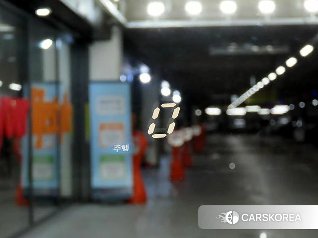 Renault Korea (Samsung) The New QM6 2021 Белый из Кореи, фото 6