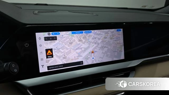 Renault Korea (Samsung) Grand Coleos 2025 Белый из Кореи, фото 6