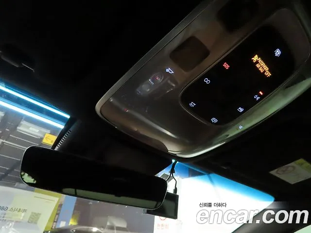 Genesis G80 (RG3) id 2718846 из Кореи 6