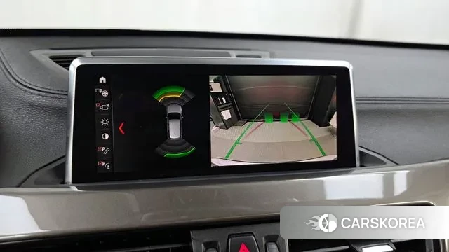 BMW X1 (F48) 2020 Белый из Кореи, фото 6