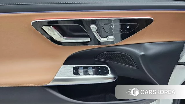 Mercedes-Benz E-Class W214 2025 Белый из Кореи, фото 6