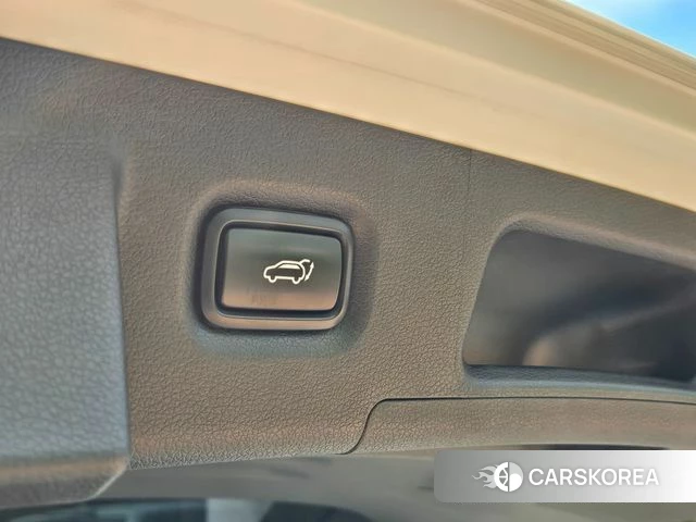 Hyundai Santa Fe TM 2019 Белый из Кореи, фото 6