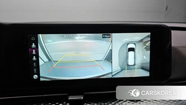 Kia Carnival 4th generation 2021 Белый из Кореи, фото 6