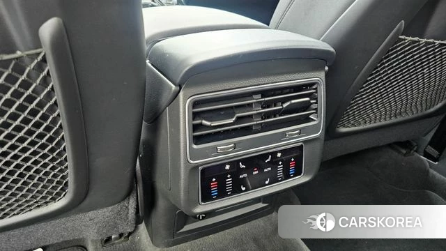 Audi Q7 (4M) 2021 Серый из Кореи, фото 6