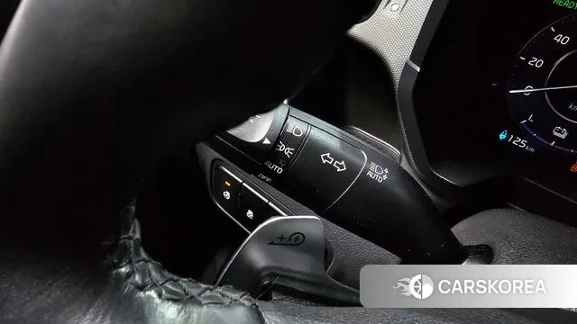 Kia The New Kia Ray EV 2023 Белый из Кореи, фото 6