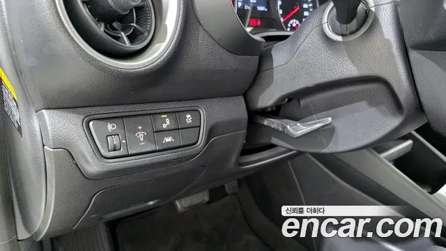 Kia Come New K3 2021 Белый из Кореи, фото 6