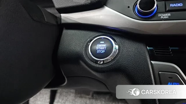 Hyundai Avante AD 2018 Белый из Кореи, фото 6