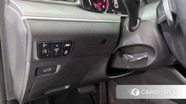 Kia K5 3rd generation 2021 Белый из Кореи, фото 6