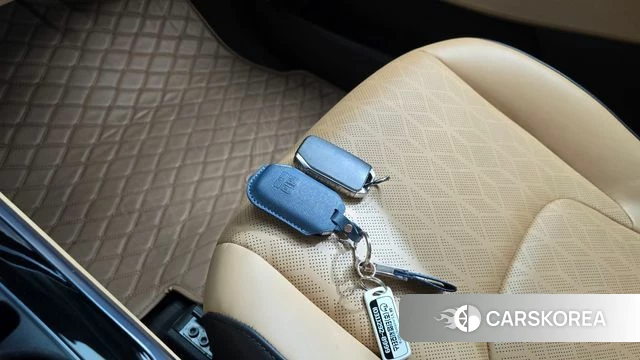 Kia Carnival 4th generation 2020 Синий из Кореи, фото 6