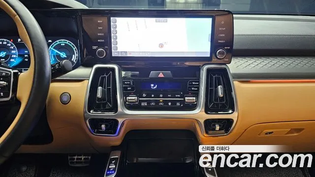 Kia Sorento 4th Generation id 2713599 из Кореи 6