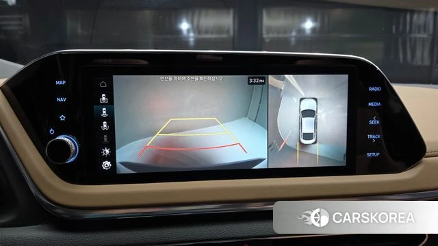 Hyundai Sonata (DN8) 2019 Серый из Кореи, фото 6