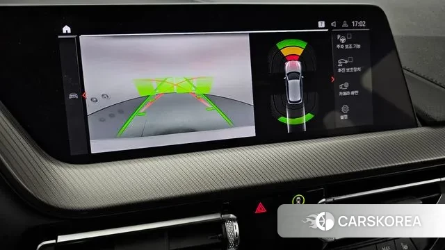 BMW 1 Series (F40) 2024 Белый из Кореи, фото 6