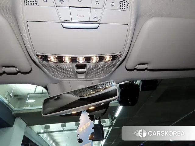 Mercedes-Benz E-Class W213 2018 Серый из Кореи, фото 6