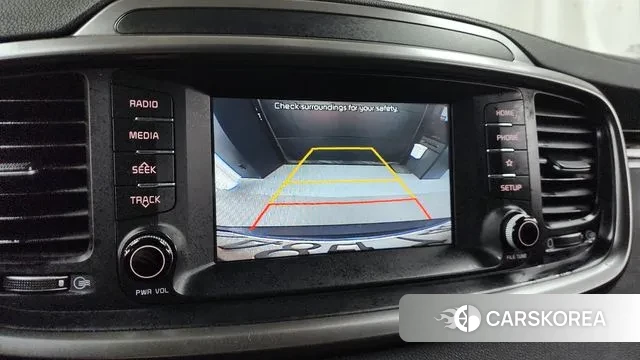 Kia All New Sorento 2019 Серый из Кореи, фото 6