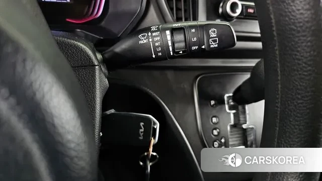 Kia The New Kia Ray id 3659598 из Кореи 6