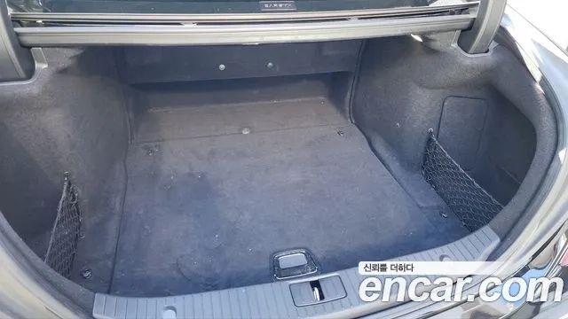 Mercedes-Benz S-Class W222 2018 Черный из Кореи, фото 6