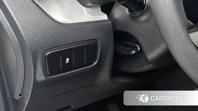 Kia The New Ray 2021 Белый из Кореи, фото 6