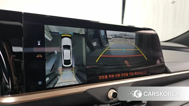 Toyota Crown Crossover 2025 Черный из Кореи, фото 6