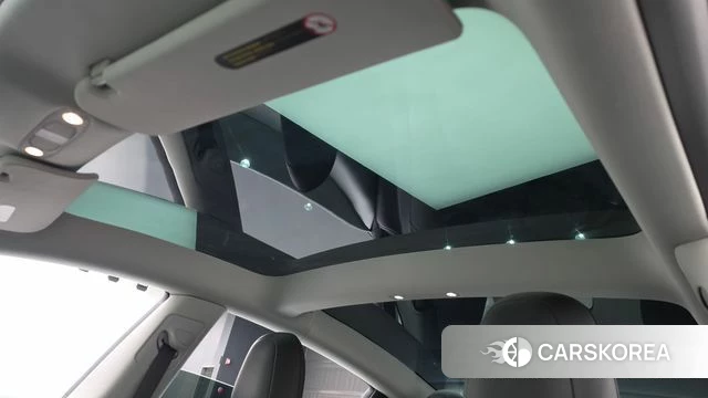 Tesla Model 3 2022 Белый из Кореи, фото 6