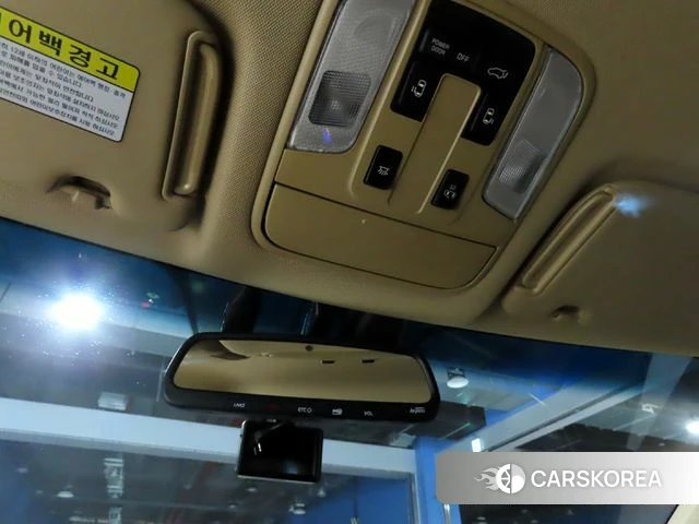 Kia The New Carnival 2019 Белый из Кореи, фото 6
