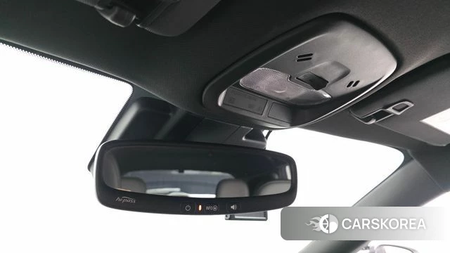 Chevrolet (GM Daewoo) Trax Crossover id 4591153 из Кореи 6
