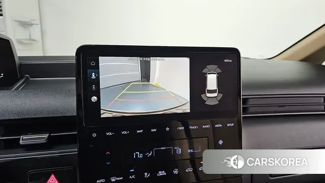 Hyundai Staria 2024 Белый из Кореи, фото 6