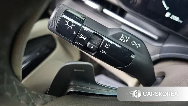 Kia Carnival 4th generation 2021 Белый из Кореи, фото 6