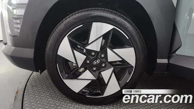 Hyundai Kona (SX2) id 2688561 из Кореи 6