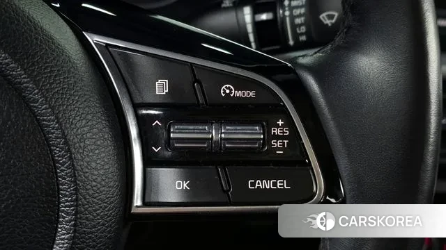 Kia Come New K3 2018 Белый из Кореи, фото 6