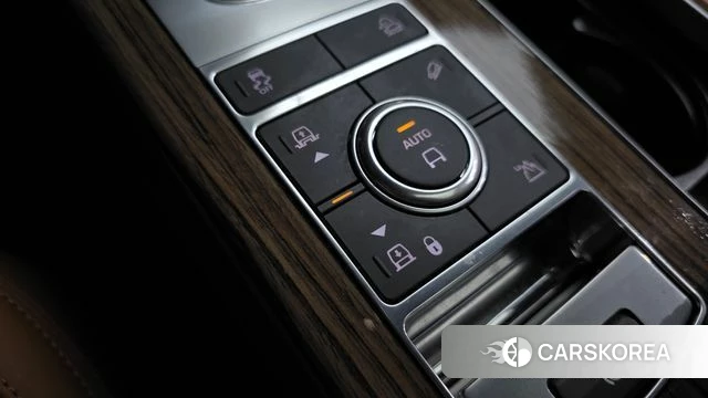 Land Rover Range Rover 4th Generation 2019 Белый из Кореи, фото 6