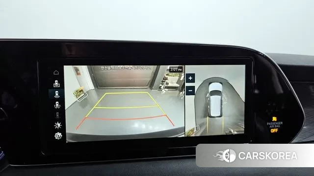 Hyundai Palisade 2019 Синий из Кореи, фото 6