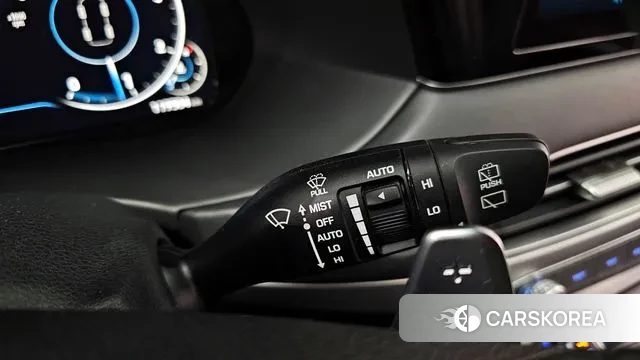 Hyundai Palisade 2020 Черный из Кореи, фото 6