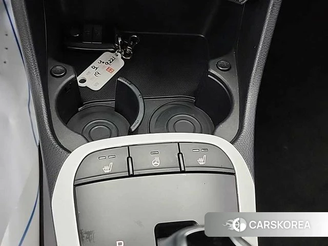 Kia All New Morning (JA) 2019 Белый из Кореи, фото 6