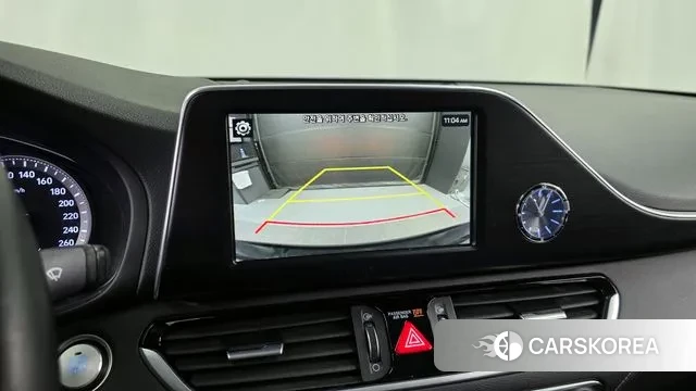 Hyundai Grandeur IG 2019 Черный из Кореи, фото 6