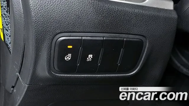 Kia The New Ray 2019 Белый из Кореи, фото 6