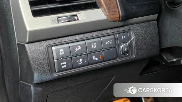 Ssangyong G4 Rexton 2018 Черный из Кореи, фото 6