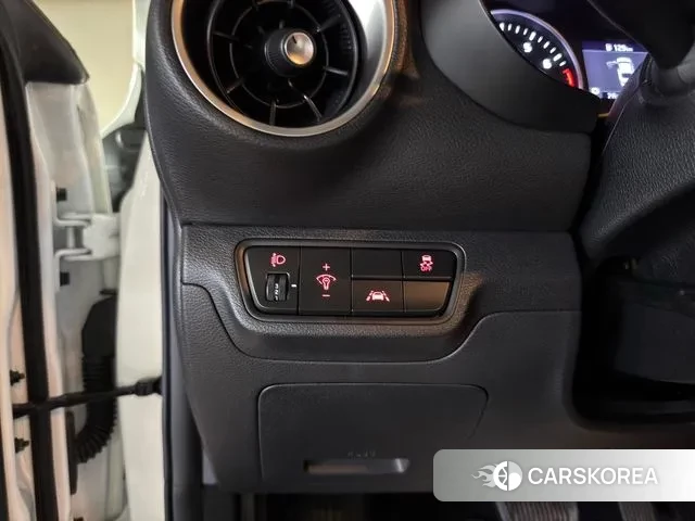 Kia Come New K3 2020 Белый из Кореи, фото 6